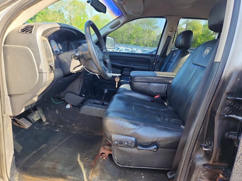 52828066 :رقم المزاد ، 1D7HU18N72J252151 vin ، 2002 Dodge Ram 1500 مزاد بيع