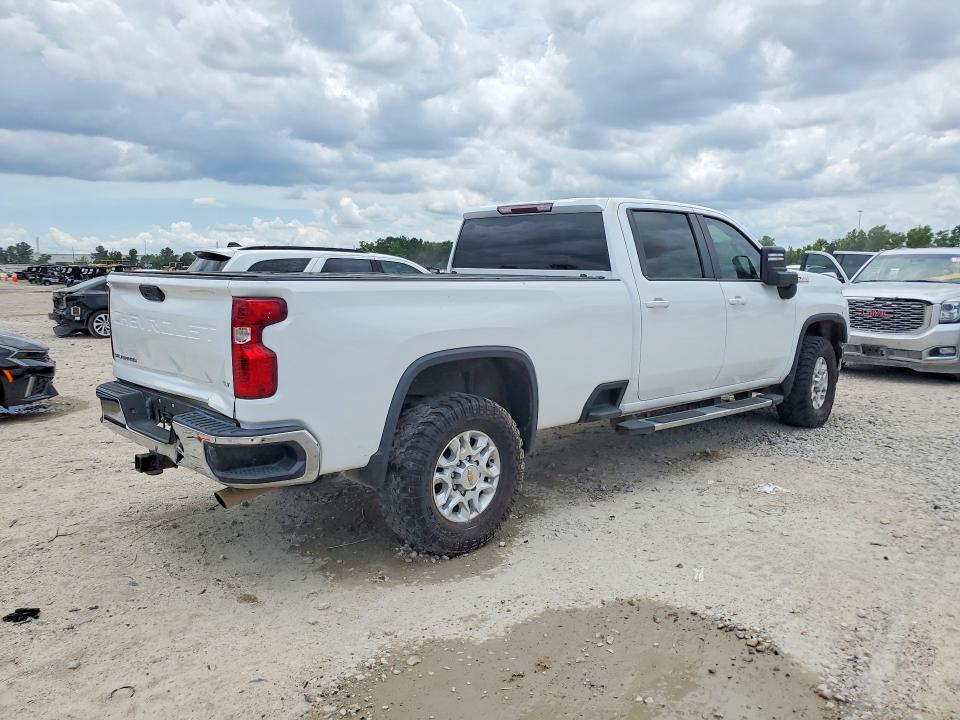 Aukcja sprzedaży 2022 Chevrolet Silverado, vin: 1GC1YNE71NF131216, numer aukcji: 54687486