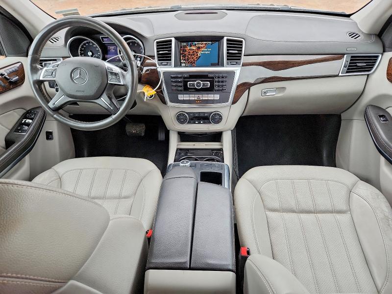 Продажа на аукционе авто 2014 Mercedes-benz Gl, vin: 4JGDF7CE3EA353832, номер лота: 54868766