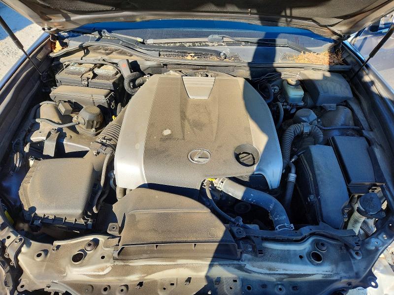 Aukcja sprzedaży 2013 Lexus Gs, vin: JTHCE1BL8D5003327, numer aukcji: 52958016