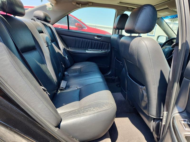 Продажа на аукционе авто 2004 Toyota Camry, vin: 4T1BE32K04U369350, номер лота: 53731806