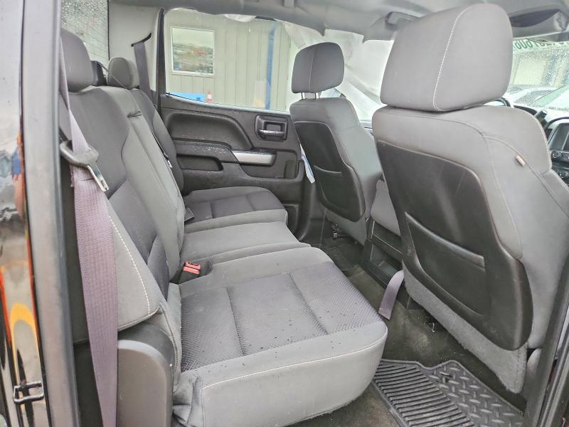 Aukcja sprzedaży 2015 Chevrolet Silverado, vin: 1GCUKREC4FF201974, numer aukcji: 54207606
