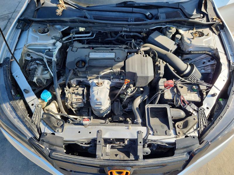 Aukcja sprzedaży 2013 Honda Accord, vin: 1HGCR2E36DA114197, numer aukcji: 53131636