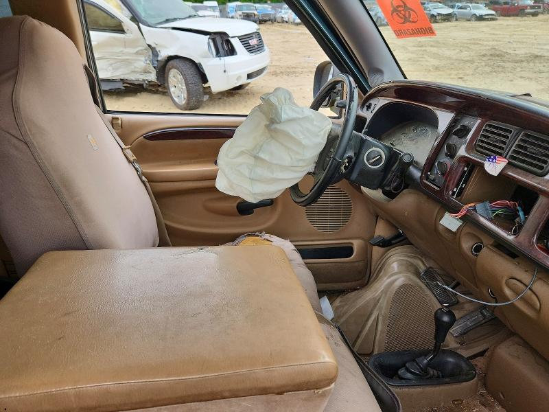Aukcja sprzedaży 1999 Dodge Ram 1500, vin: 3B7HF13Z0XM539971, numer aukcji: 53337076