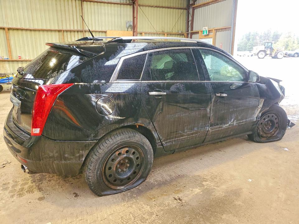 Продажа на аукционе авто 2011 Cadillac Srx  Awd, vin: 3GYFNAEY1BS667231, номер лота: 53413226