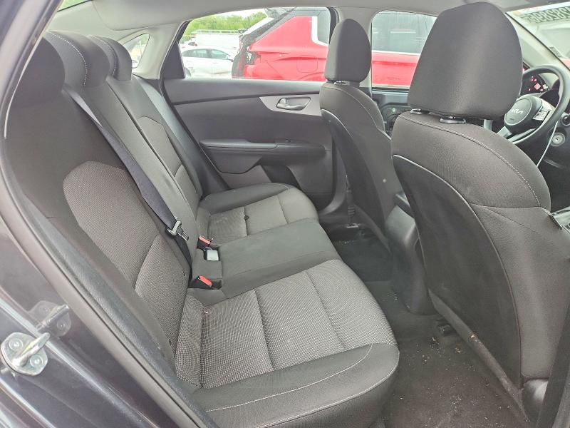 Aukcja sprzedaży 2023 Kia Forte, vin: 3KPF24ADXPE643101, numer aukcji: 54282896