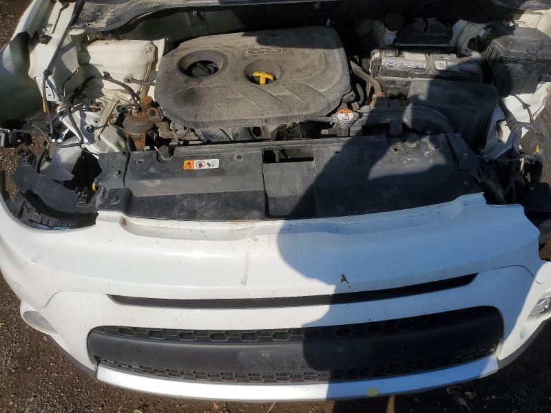 53889476 :رقم المزاد ، KNDJP3A55H7441508 vin ، 2017 Kia Soul مزاد بيع