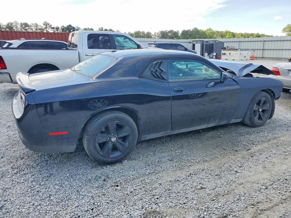 Aukcja sprzedaży 2020 Dodge Challenger, vin: 2C3CDZAG2LH227373, numer aukcji: 54220616