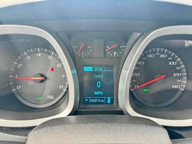 Продаж на аукціоні авто 2017 Chevrolet Equinox, vin: 2GNALBEK1H1546430, номер лоту: 54997296