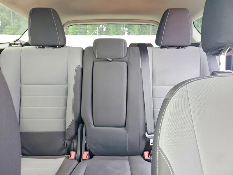 Продаж на аукціоні авто 2016 Ford Escape, vin: 1FMCU9GX0GUB21327, номер лоту: 54978846