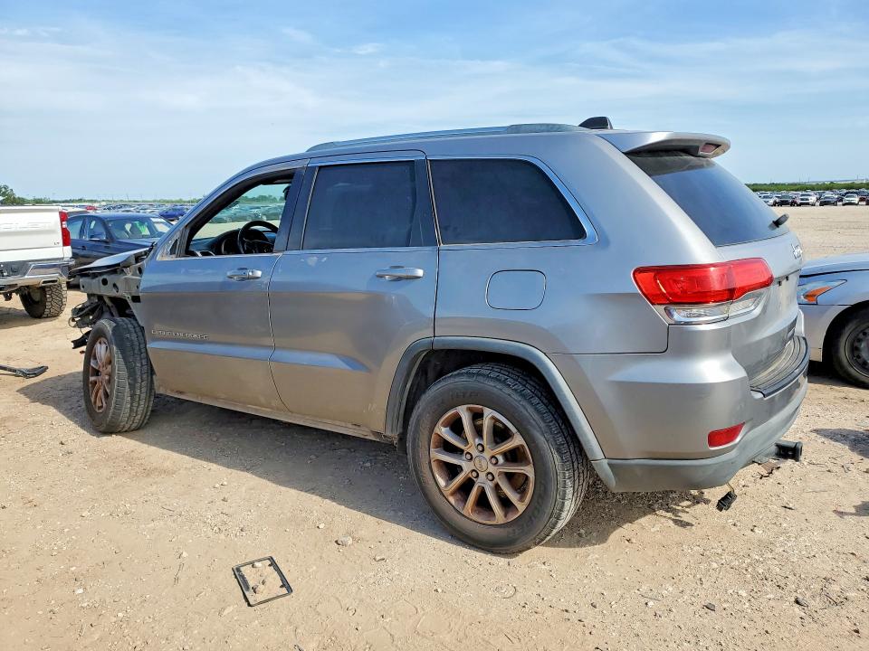Aukcja sprzedaży 2014 Jeep Grand Cherokee, vin: 1C4RJEAG2EC281463, numer aukcji: 53927666