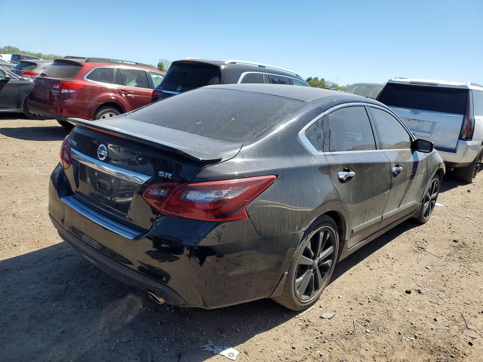 Aukcja sprzedaży 2017 Nissan Altima, vin: 1N4AL3AP4HC241441, numer aukcji: 51265816