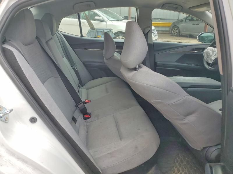 Продажа на аукционе авто 2025 Toyota Camry, vin: 4T1DAACK3SU148264, номер лота: 54970626