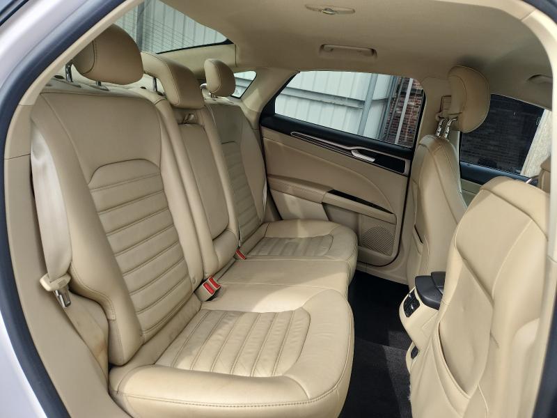 2014 Ford Fusion მანქანა იყიდება აუქციონზე, vin: 3FA6P0H92ER340627, აუქციონის ნომერი: 53724316