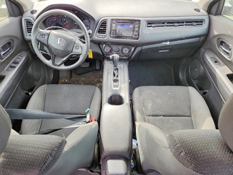 Aukcja sprzedaży 2020 Honda Hr-v, vin: 3CZRU6H36LG701147, numer aukcji: 54244576