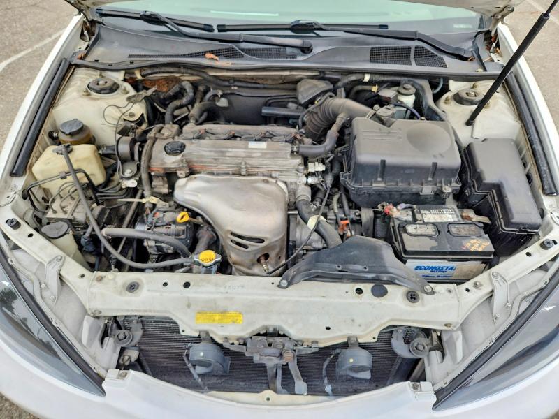Aukcja sprzedaży 2003 Toyota Camry, vin: 4T1BE32K93U182400, numer aukcji: 54078876