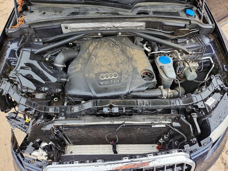 Продаж на аукціоні авто 2016 Audi Q5, vin: WA1CVAFP0GA049478, номер лоту: 52664306