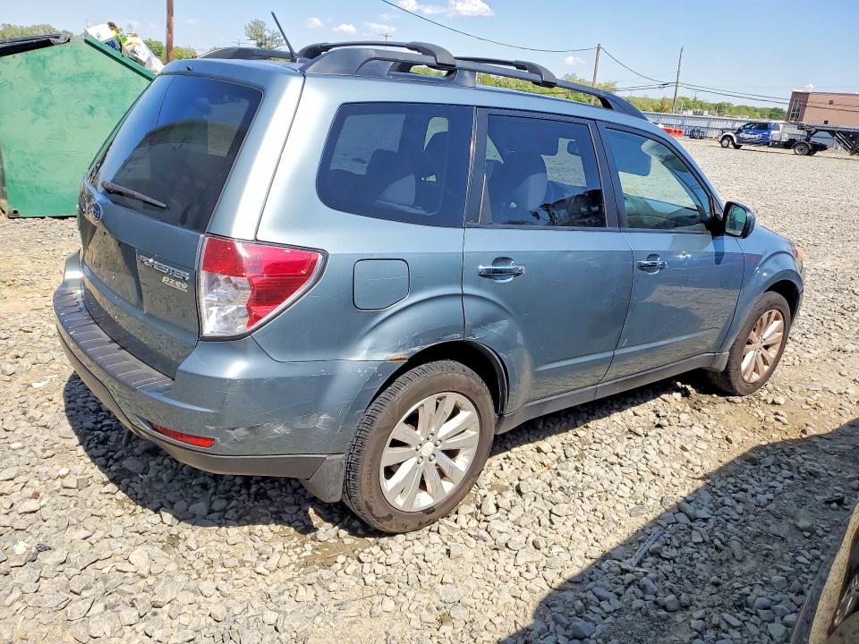 Продажа на аукционе авто 2011 Subaru Forester, vin: JF2SHADC2BH767138, номер лота: 52415306