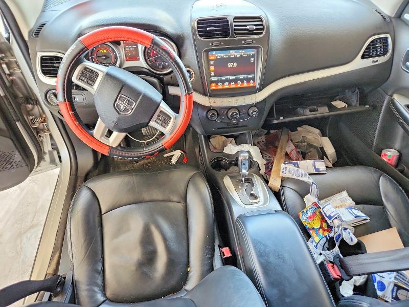 Продажа на аукционе авто 2012 Dodge Journey, vin: 3C4PDCDG7CT368453, номер лота: 52815386