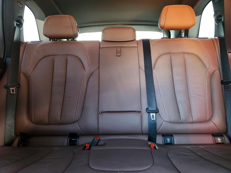 Продаж на аукціоні авто 2020 Bmw X5, vin: 5UXCR6C05L9B09296, номер лоту: 51762456