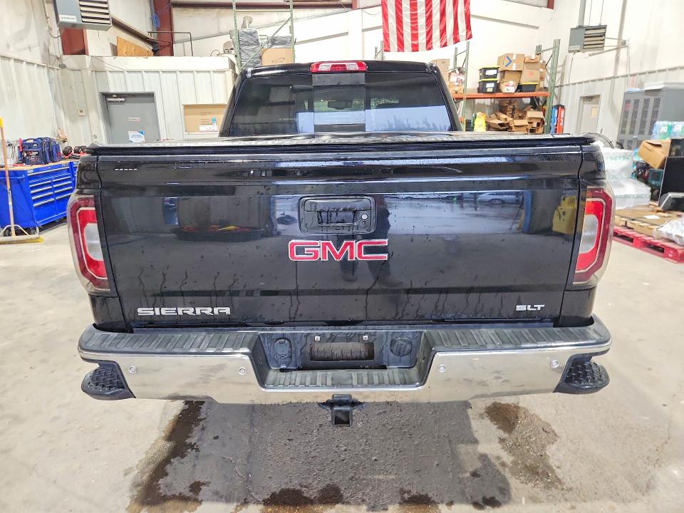 Auction sale of the 2016 Gmc Sierra, vin: 3GTP1NEC8GG322063, lot number: 54214426