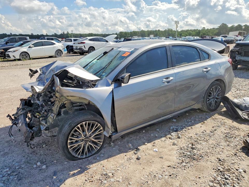 Продаж на аукціоні авто 2023 Kia Forte, vin: 3KPF54AD0PE663235, номер лоту: 51111106