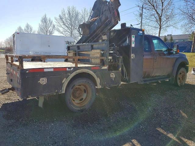 Aukcja sprzedaży 2012 Ford F550, vin: 1FD0X5HY5CEB93901, numer aukcji: 52166466