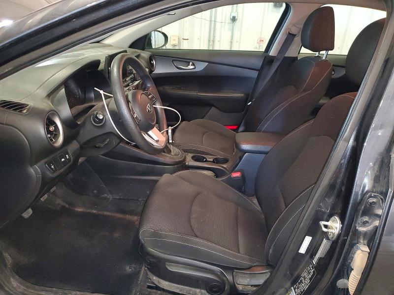 Продаж на аукціоні авто 2020 Kia Forte, vin: 3KPF24AD0LE165880, номер лоту: 52264596