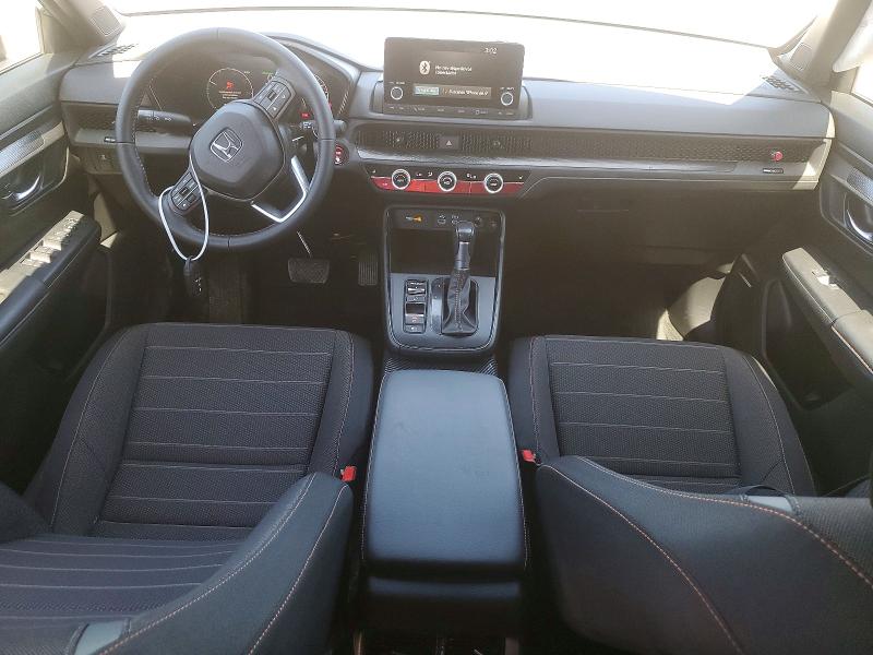 Aukcja sprzedaży 2025 Honda Cr-v, vin: 5J6RS5H52SL013150, numer aukcji: 54083106