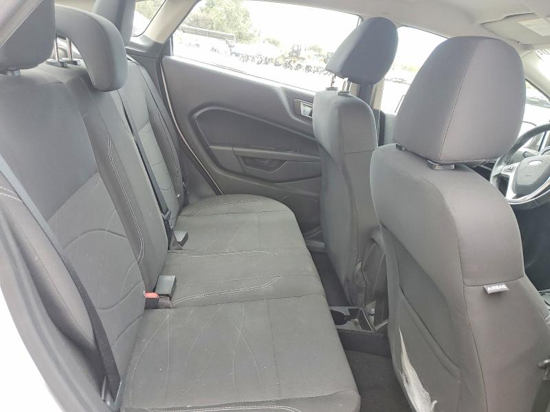 Продаж на аукціоні авто 2014 Ford Fiesta, vin: 3FADP4BJXEM128136, номер лоту: 55555216