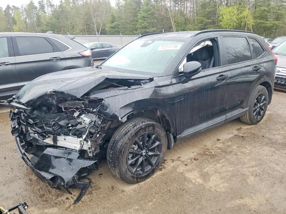 Aukcja sprzedaży 2026 Honda Cr-v, vin: 2HKRS6H50TH226308, numer aukcji: 52513146