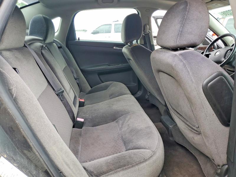 Продаж на аукціоні авто 2014 Chevrolet Impala Limited, vin: 2G1WB5E30E1127257, номер лоту: 52842206