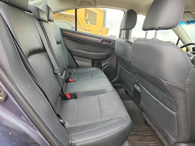 52276646 :رقم المزاد ، 4S3BNBJ68G3040697 vin ، 2016 Subaru Legacy مزاد بيع