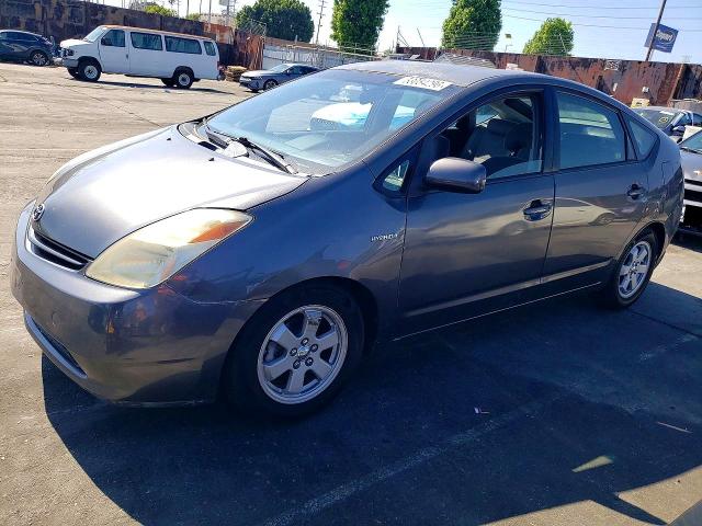 Aukcja sprzedaży 2008 Toyota Prius, vin: JTDKB20U483321499, numer aukcji: 53054296