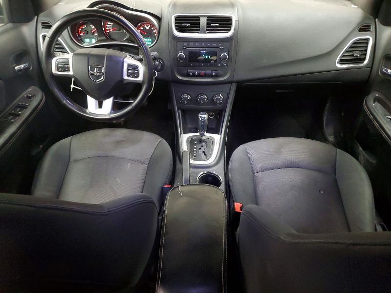 Продаж на аукціоні авто 2011 Dodge Avenger, vin: 1B3BD1FB8BN550839, номер лоту: 52194776