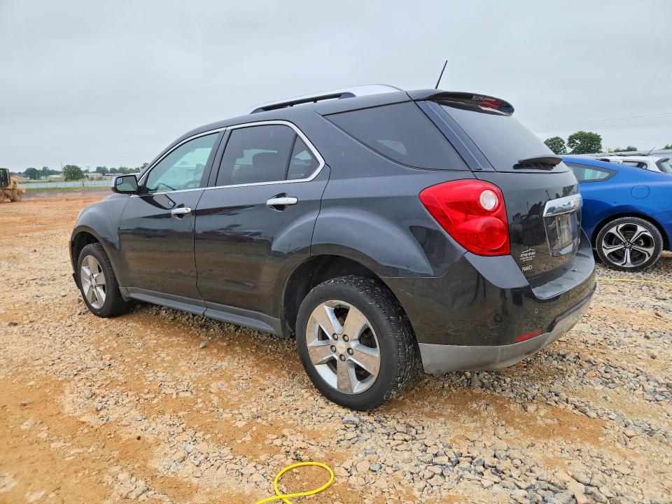 2013 Chevrolet Equinox მანქანა იყიდება აუქციონზე, vin: 2GNFLGEK6D6221241, აუქციონის ნომერი: 54238276