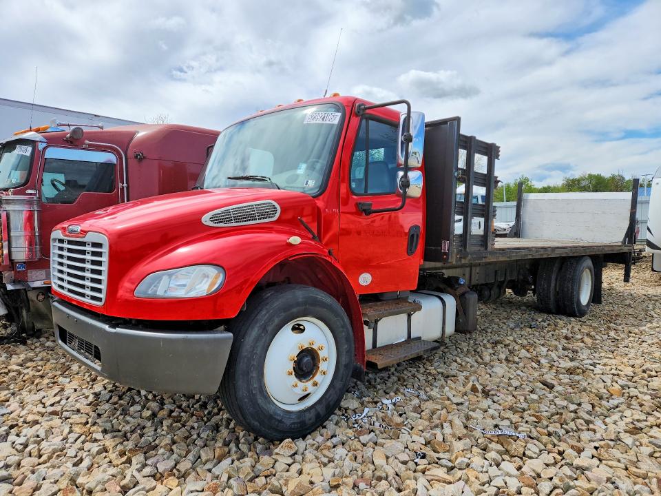 Продаж на аукціоні авто 2013 Freightliner M2, vin: 1FVACWDT9DHBY7420, номер лоту: 52392106