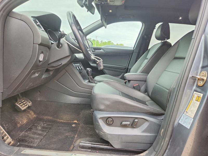 Aukcja sprzedaży 2021 Volkswagen Tiguan, vin: 3VV3B7AX1MM015994, numer aukcji: 54132506