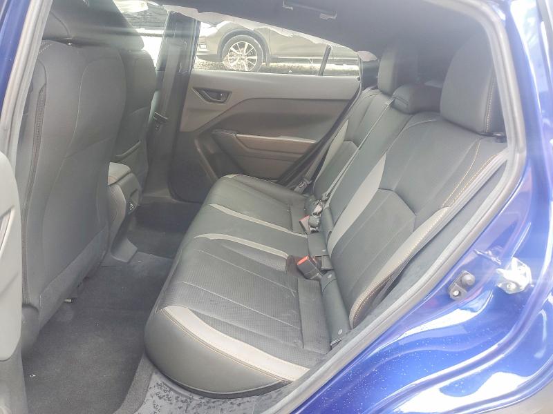 Продажа на аукционе авто 2025 Subaru Crosstrek, vin: 4S4GUHU62S3754241, номер лота: 54984856