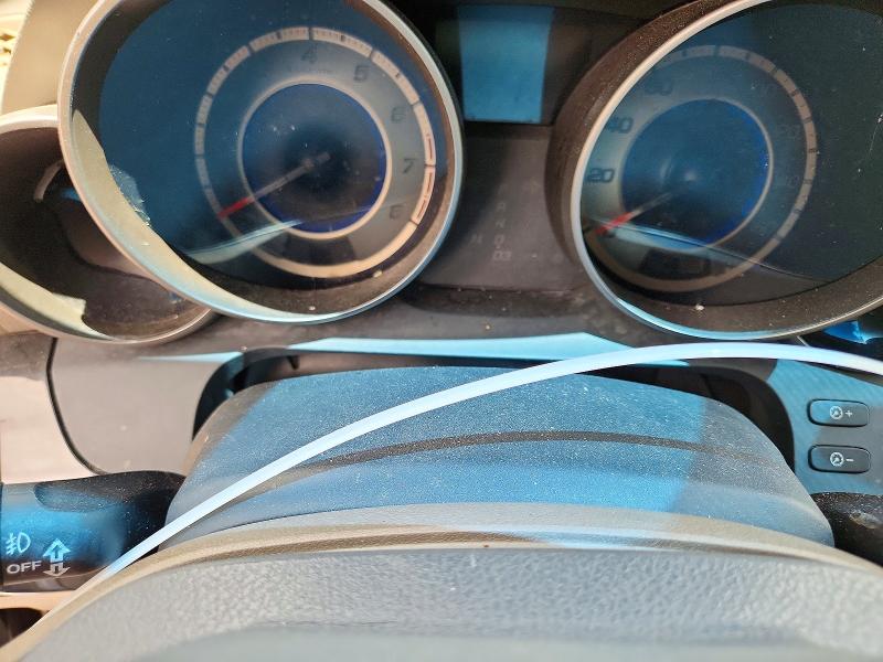51840176 :رقم المزاد ، 2HNYD28298H517792 vin ، 2008 Acura Mdx مزاد بيع