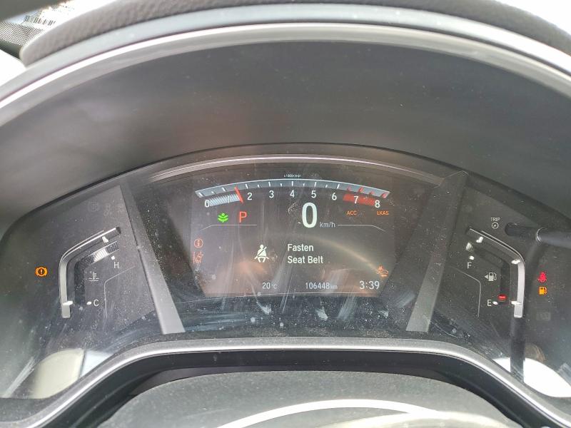 Aukcja sprzedaży 2022 Honda Cr-v, vin: 2HKRW2H83NH213577, numer aukcji: 50651376