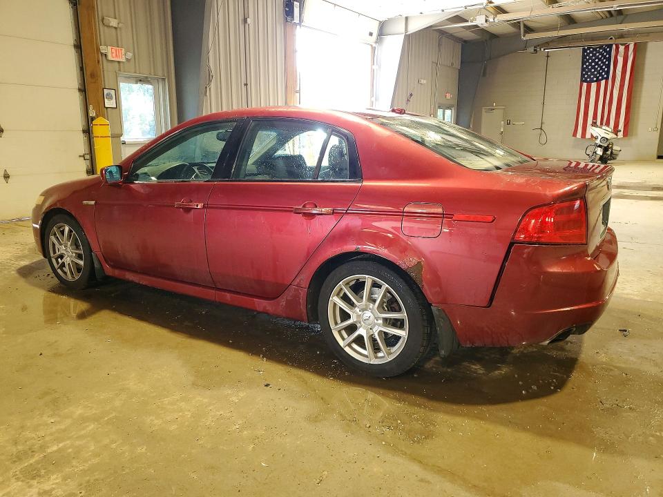 Aukcja sprzedaży 2004 Acura Tl, vin: 19UUA66224A067873, numer aukcji: 53265736