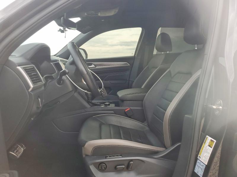 54230516 :رقم المزاد ، 1V2TE2CA2LC228243 vin ، 2020 Volkswagen Atlas Cross Sport مزاد بيع