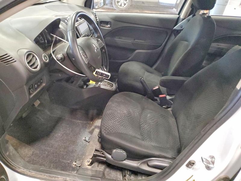 Продажа на аукционе авто 2022 Mitsubishi Mirage, vin: ML32FVFJ4NHF09320, номер лота: 52432346