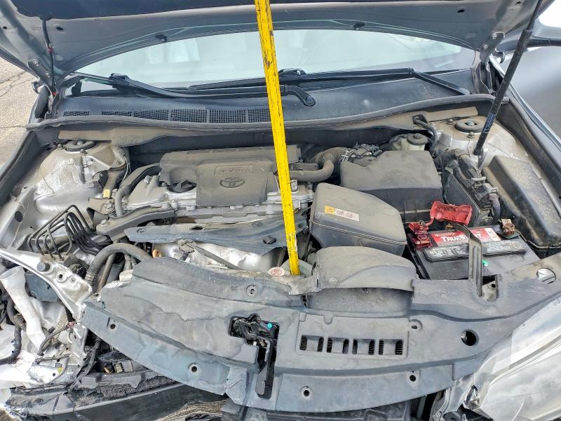 Продаж на аукціоні авто 2017 Toyota Camry, vin: 4T1BF1FK9HU414853, номер лоту: 53848206