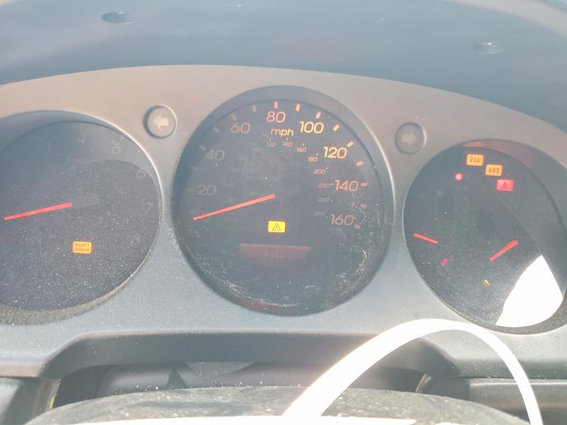 Aukcja sprzedaży 2002 Acura 3.5rl, vin: JH4KA96562C013817, numer aukcji: 54232786
