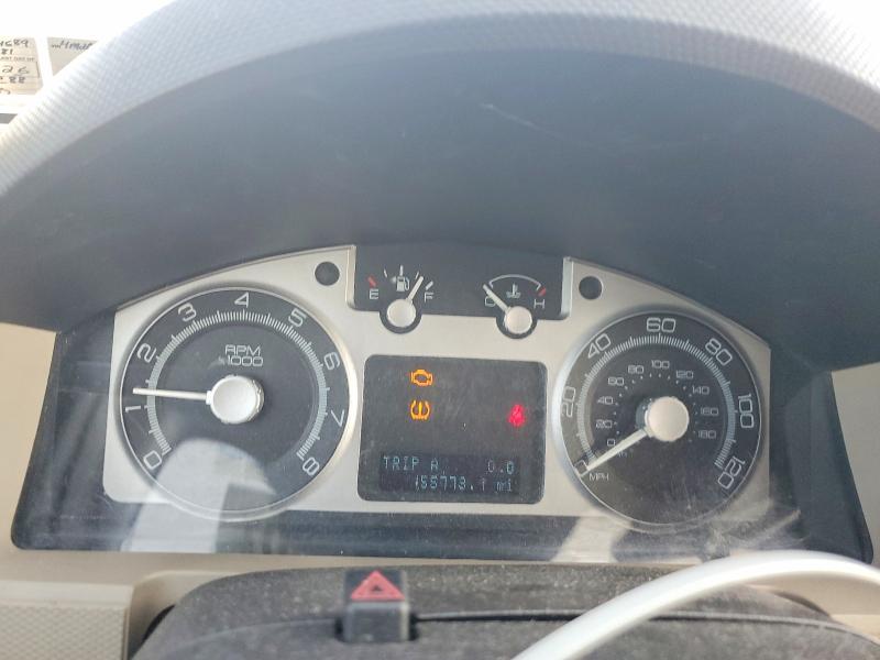 54232186 :رقم المزاد ، 4M2CU97128KJ54689 vin ، 2008 Mercury Mariner مزاد بيع