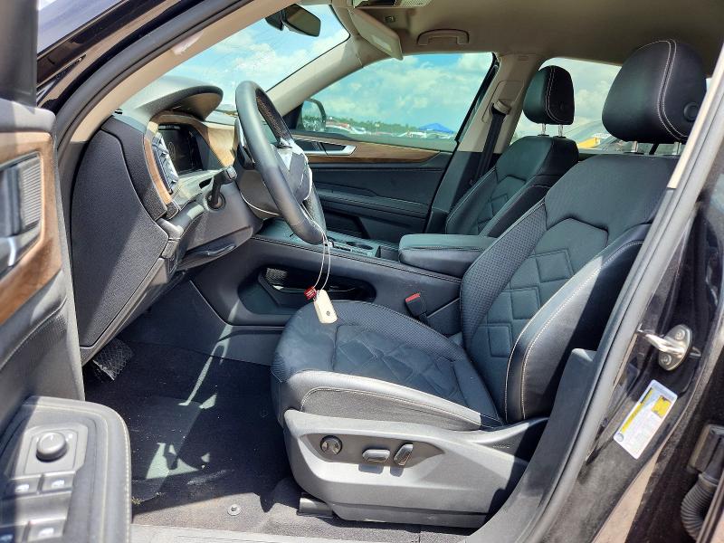 Aukcja sprzedaży 2025 Volkswagen Atlas, vin: 1V2DR2CA4SC523982, numer aukcji: 55018266