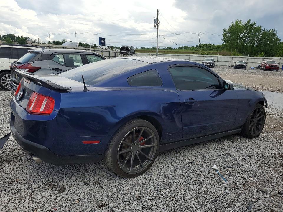 2012 Ford Mustang მანქანა იყიდება აუქციონზე, vin: 1ZVBP8AM2C5275314, აუქციონის ნომერი: 54470796