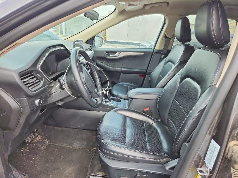 Продажа на аукционе авто 2020 Ford Escape, vin: 1FMCU9H65LUB90515, номер лота: 52878346